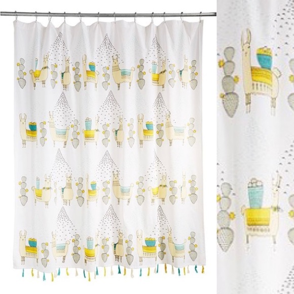 Llama Gift Set - Picture 7 of 7